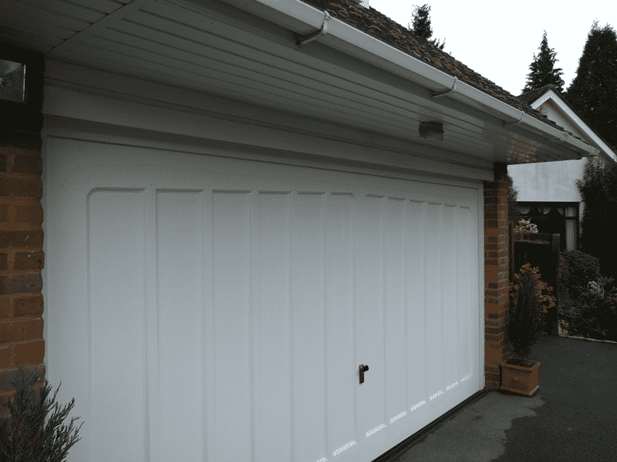 Unique Garage Door Automation High Wycombe for Small Space